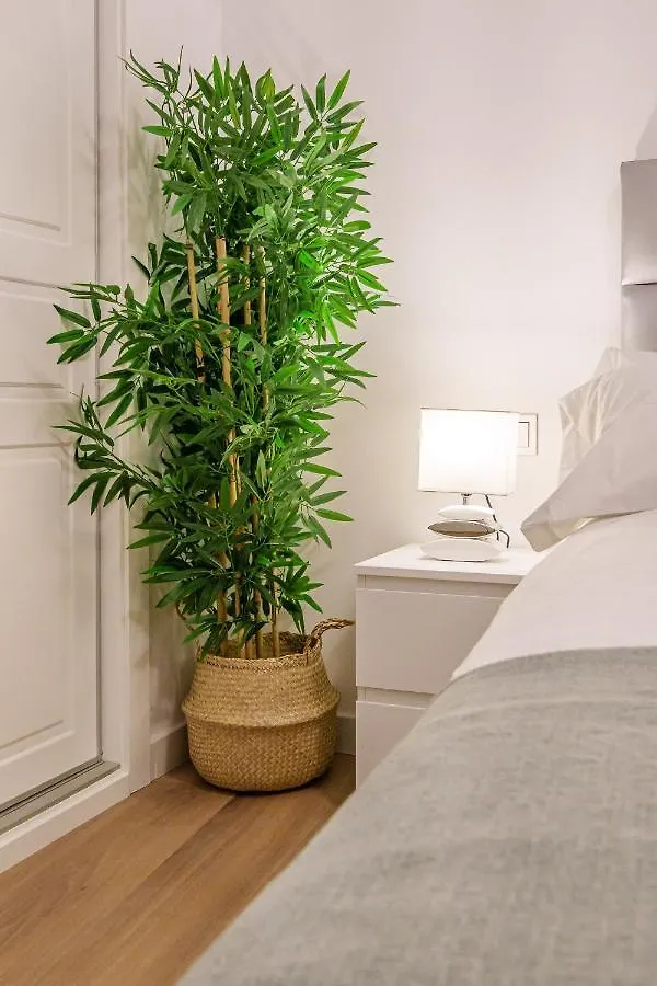 Malaga Cultural Experience Apartment 0*,  Spain